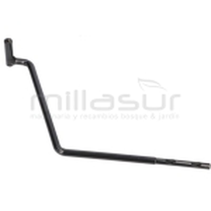 PALANCA DE MARCHAS TC86M (28) - motoscamaralweb.com