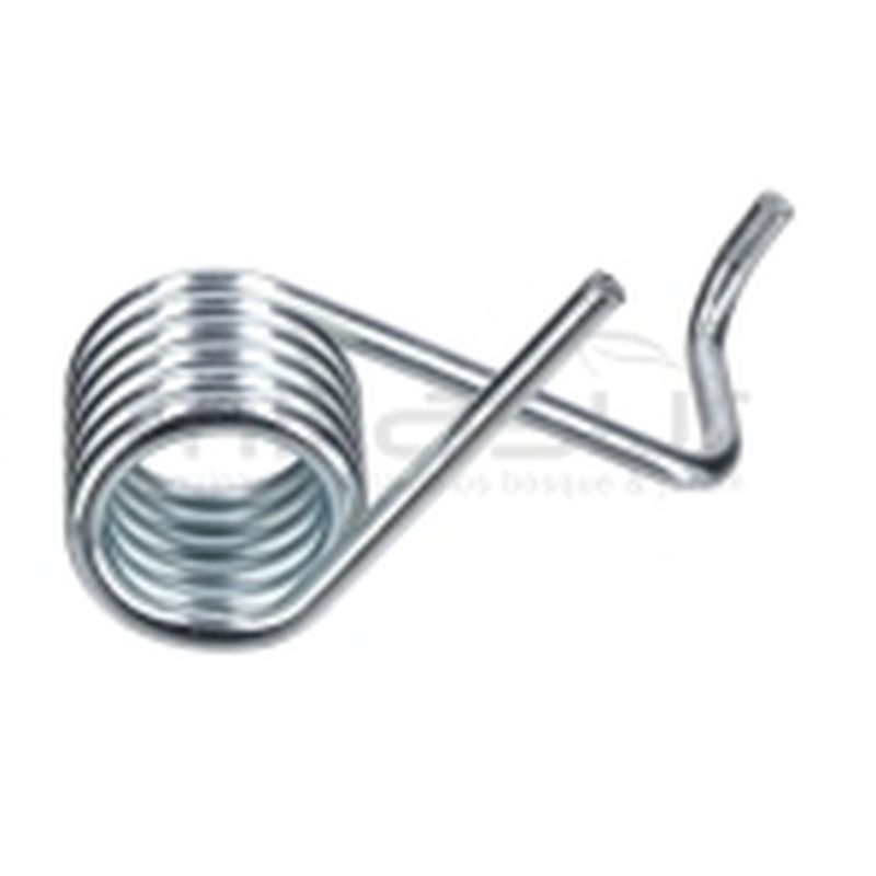 MUELLE DEVOLUCION PALANCA DE ALTURAS TC86M. TC92H (28). TC98LH (26). TC108LH (25). TC102H (25) - motoscamaralweb.com