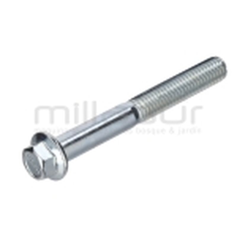 TORNILLO SUJECCION TRACCION 8x65 TC86M (11) TC92H. TC98LH (21) TC108LH(20)TC102H(6F-36F) - motoscamaralweb.com