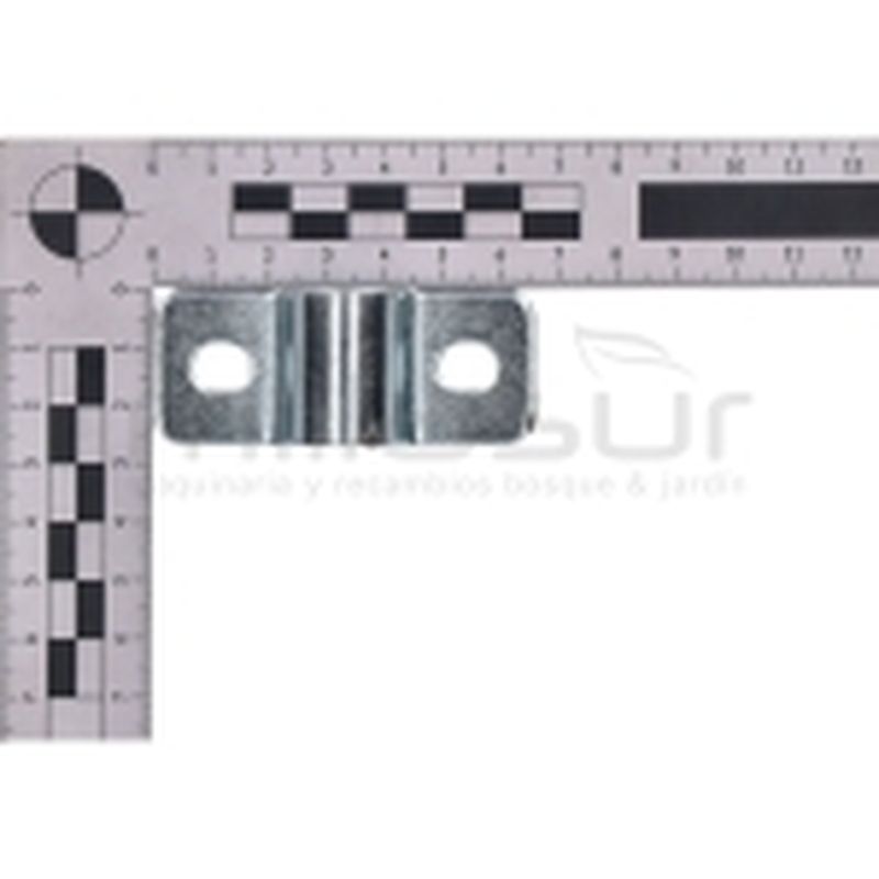 ABRAZADERA EJE PEDAL TC86M. TC92H (8) TC98LH (7) TC108 (30-15). TC102H (30-15). TC92H (30) - motoscamaralweb.com