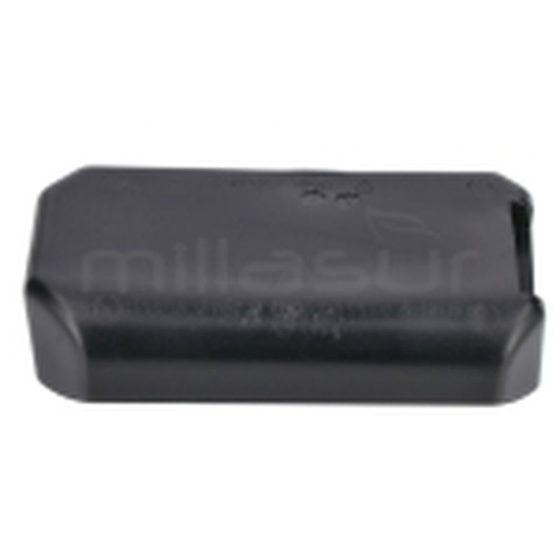 GOMA PEDAL FRENO TC98LH. TC92H (43). TC86M (39). TC108LH (45) - motoscamaralweb.com