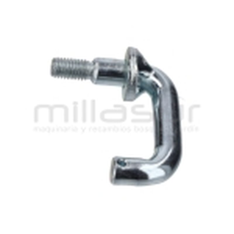 UNION PALANCA PEDAL FRENO TC86M. TC92H (13) TC98LH. TC108LH (12) - motoscamaralweb.com
