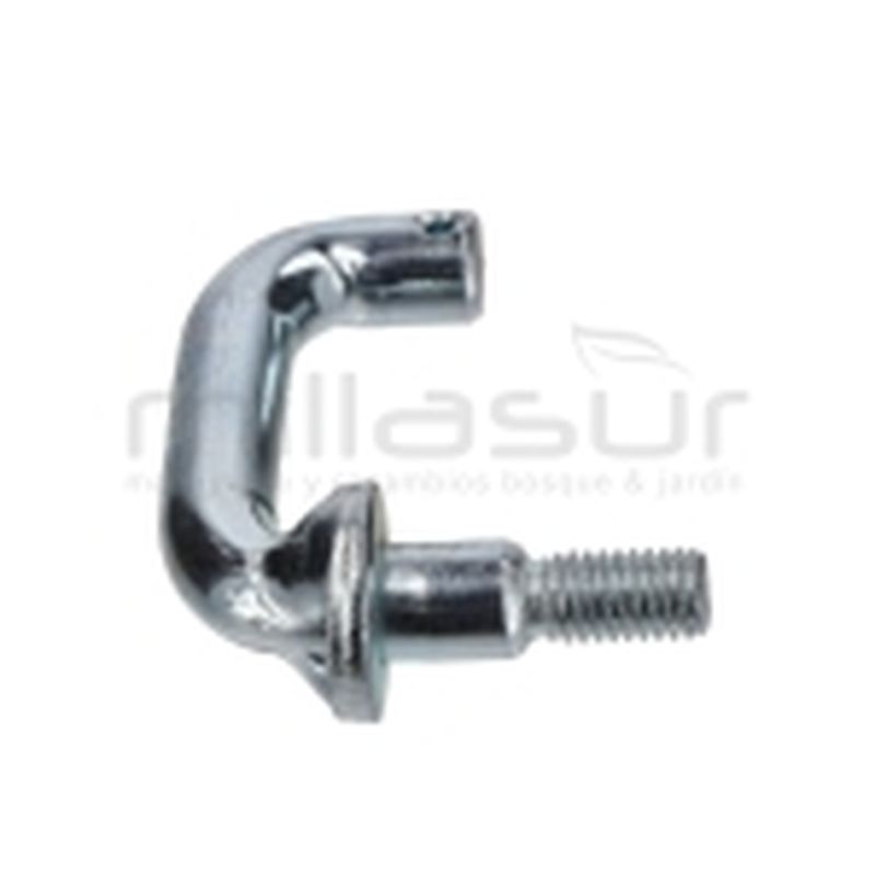UNION PALANCA PEDAL FRENO TC86M. TC92H (13) TC98LH. TC108LH (12) - motoscamaralweb.com