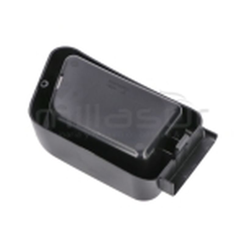 CAJA DE ALMACENAMIENTO IZQUIERDA TC86M. TC92H (30)TC102H(32M) - motoscamaralweb.com