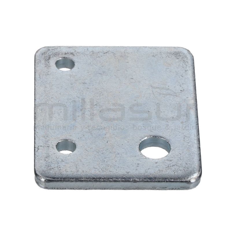 SOPORTE POLEA TRACCION TC86M (8)TC102H(20C) - motoscamaralweb.com