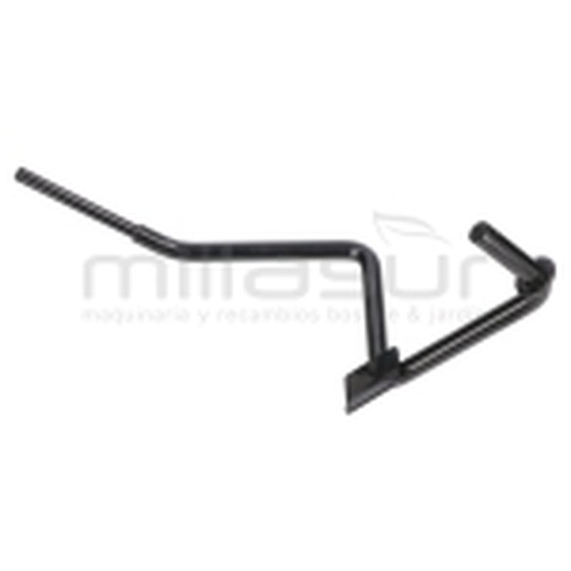 PALANCA DE ALTURAS TC86M. TC92H (27). TC98LH (25). TC108LH (26). TC102H (26) - motoscamaralweb.com