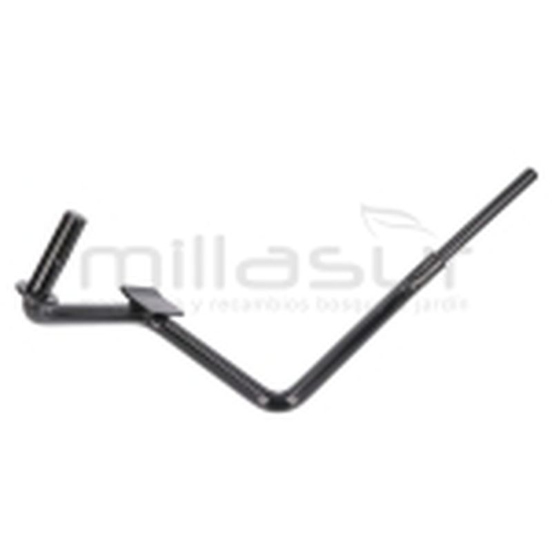 PALANCA DE ALTURAS TC86M. TC92H (27). TC98LH (25). TC108LH (26). TC102H (26) - motoscamaralweb.com