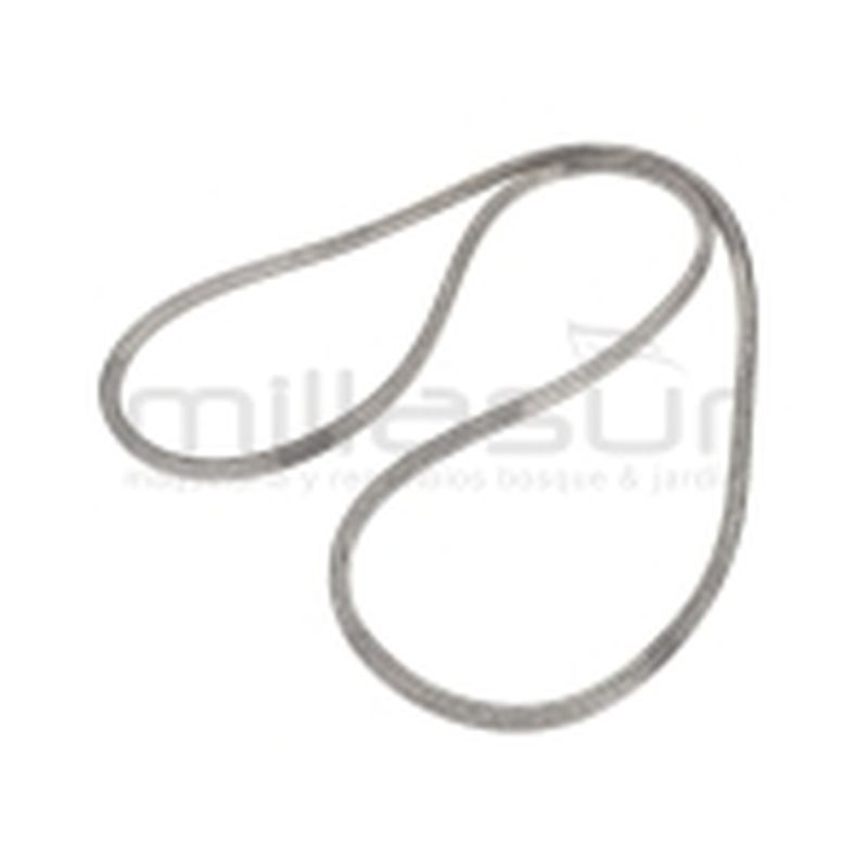 CORREA CUCHILLAS TC86M AA-88KHR (32) - motoscamaralweb.com