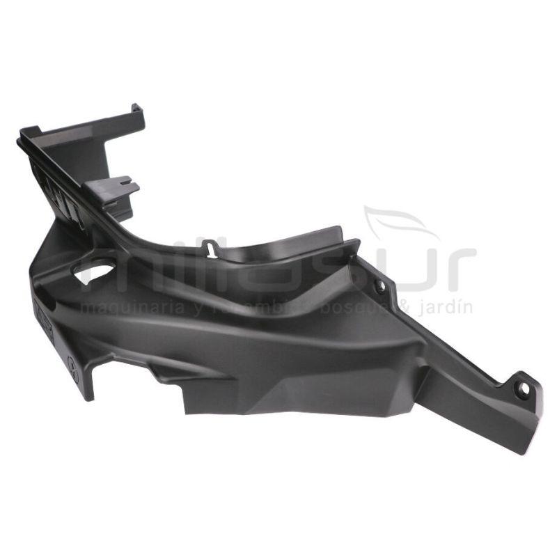 TAPA DERECHA PROTECTOR CORREA TC86M. TC92H (1) - motoscamaralweb.com