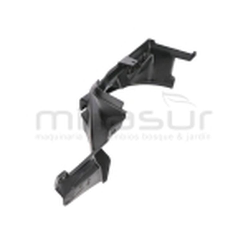 TAPA DERECHA PROTECTOR CORREA TC86M. TC92H (1) - motoscamaralweb.com