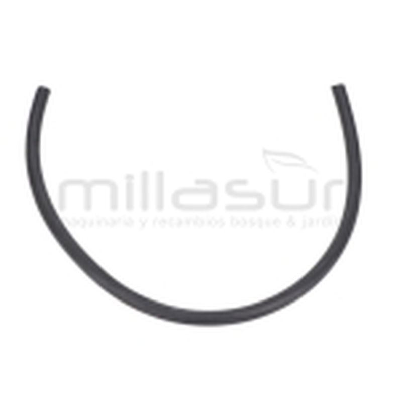 TUBO DE GASOLINA TC86M. TC92H (15). TC98LH (15) TC108LH (14).TC102H (14) - motoscamaralweb.com