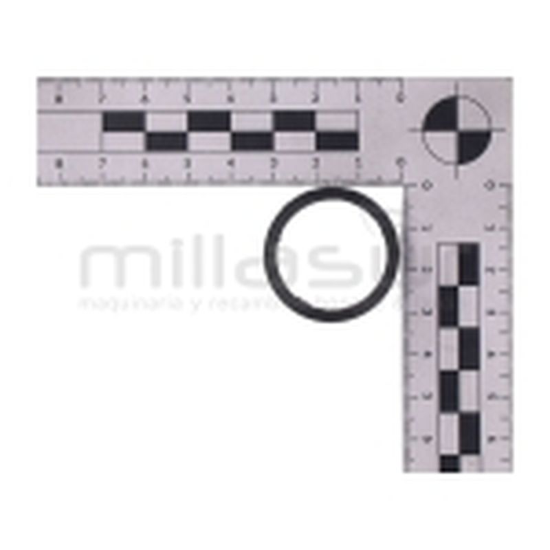 CASQUILLO EJE VOLANTE TC86M. TC92H (25). TC98LH (25). TC108LH (9). TC102H (9) - motoscamaralweb.com