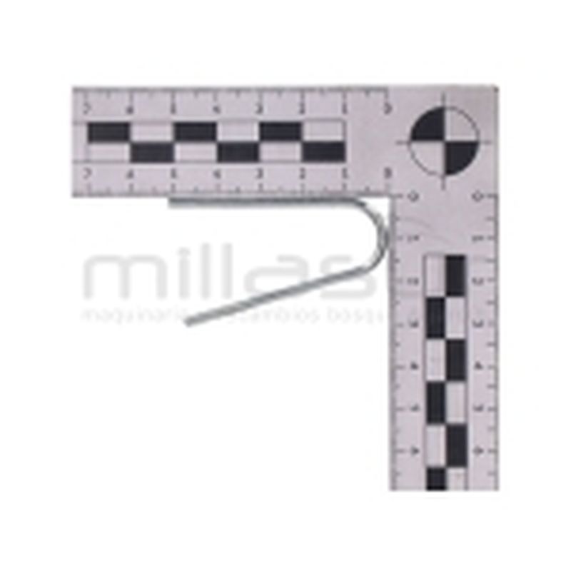 PASADOR SUJECCION PALANCA FRENO DE MANO TC86M (38) TC92L (41) - motoscamaralweb.com