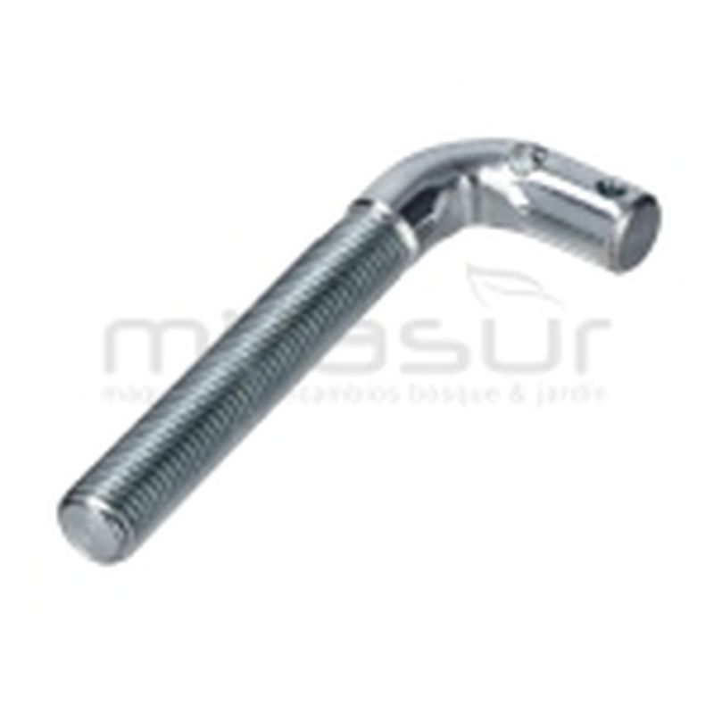TORNILLO AJUSTE PALANCA PEDAL SENTIDO MARCHAS TC86M TC92H (11) TC108LH (4) - motoscamaralweb.com