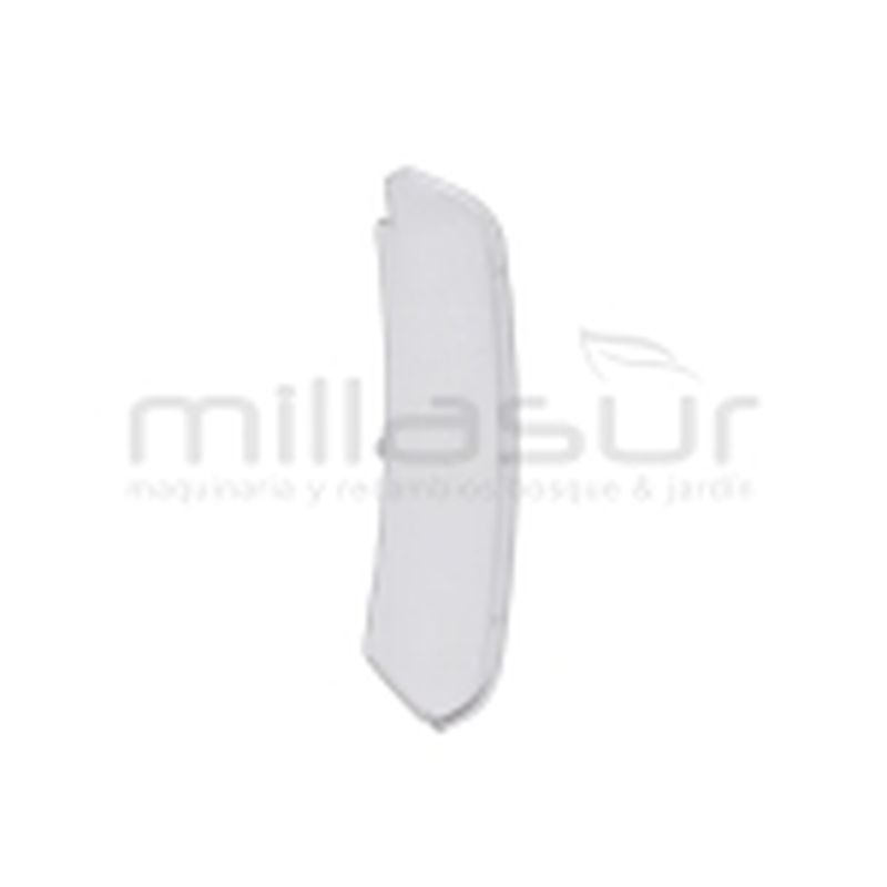 TAPA FOCO DERECHA TC98LH. TC92H (9). TC86M. TC108LH (9)TC102H(9M) - motoscamaralweb.com