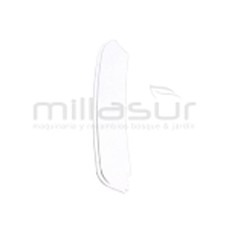 TAPA FOCO IZQUIERDA TC98LH. TC92H (16). TC86M. TC108LH (16)TC102H(16M) - motoscamaralweb.com