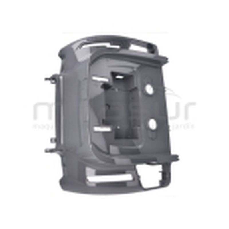 CARCASA CUBIERTA TRASERA ASIENTO TC86M. TC92H (29)TC102H(30m) - motoscamaralweb.com
