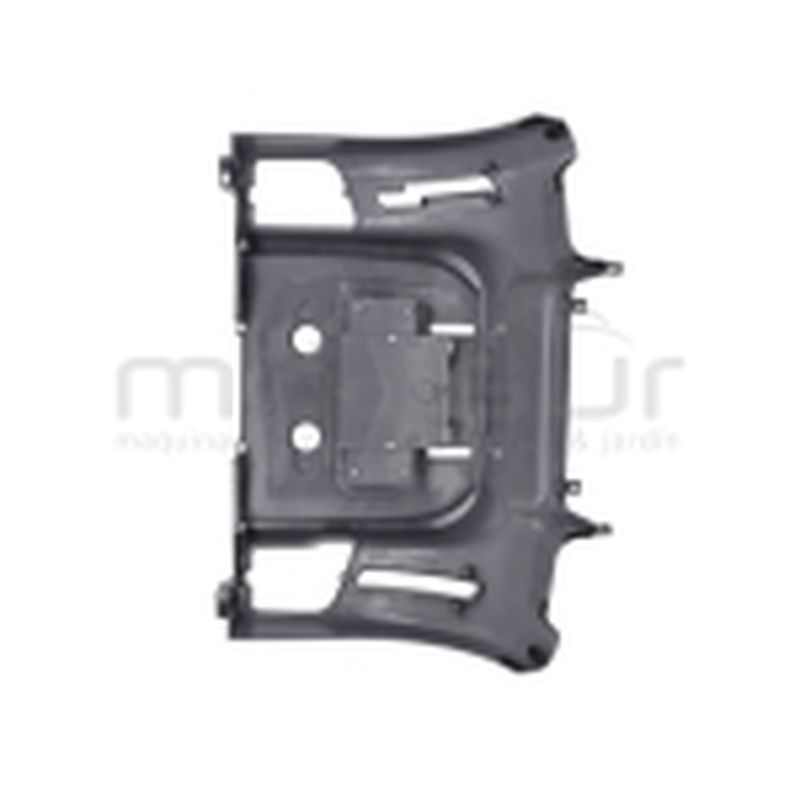 CARCASA CUBIERTA TRASERA ASIENTO TC86M. TC92H (29)TC102H(30m) - motoscamaralweb.com