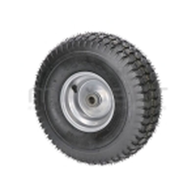 RUEDA DELANTERA COMPLETA 15X6.00-6 TC98LH. TC92H (6). TC86M. TC108LH (5). TC102H (5) - motoscamaralweb.com