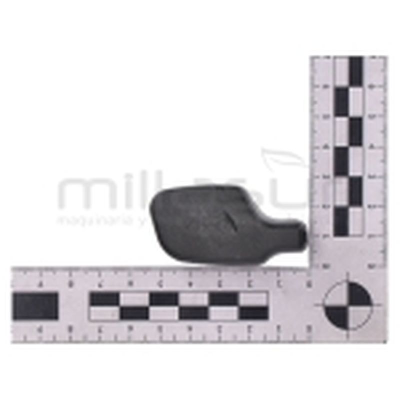 POMO PALANCA ACELERADOR TC86M. TC92H (1). TC98LH. TC108LH (1) TC102H (1)TC108(1) - motoscamaralweb.com