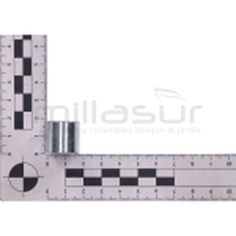 CASQUILLO SEPARADOR POLEA TC86M (10)TC102H(21C) - motoscamaralweb.com