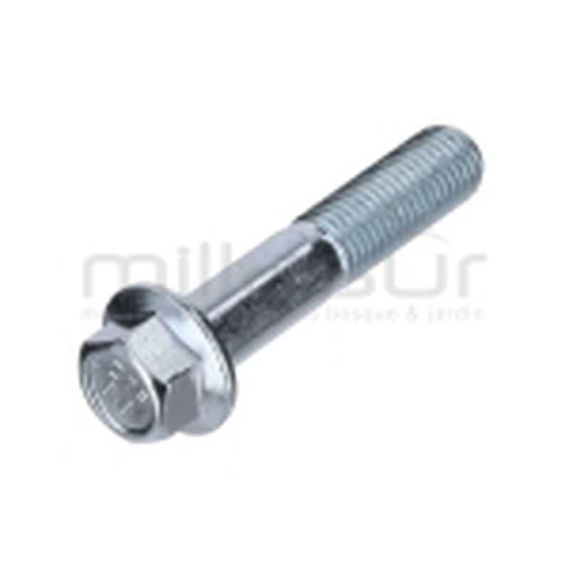 TORNILLO POLEA GUIA CORREA TRACCION TC86M (14). TC92H. TC98LH (17) - motoscamaralweb.com