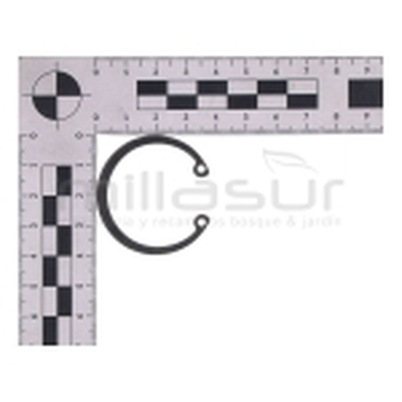 E-CLIP 37 POLEA GUIA CORREA TRACCION TC86M (17). TC92H. TC98LH (11). TC108LH (13). TC102H(29 19) - motoscamaralweb.com