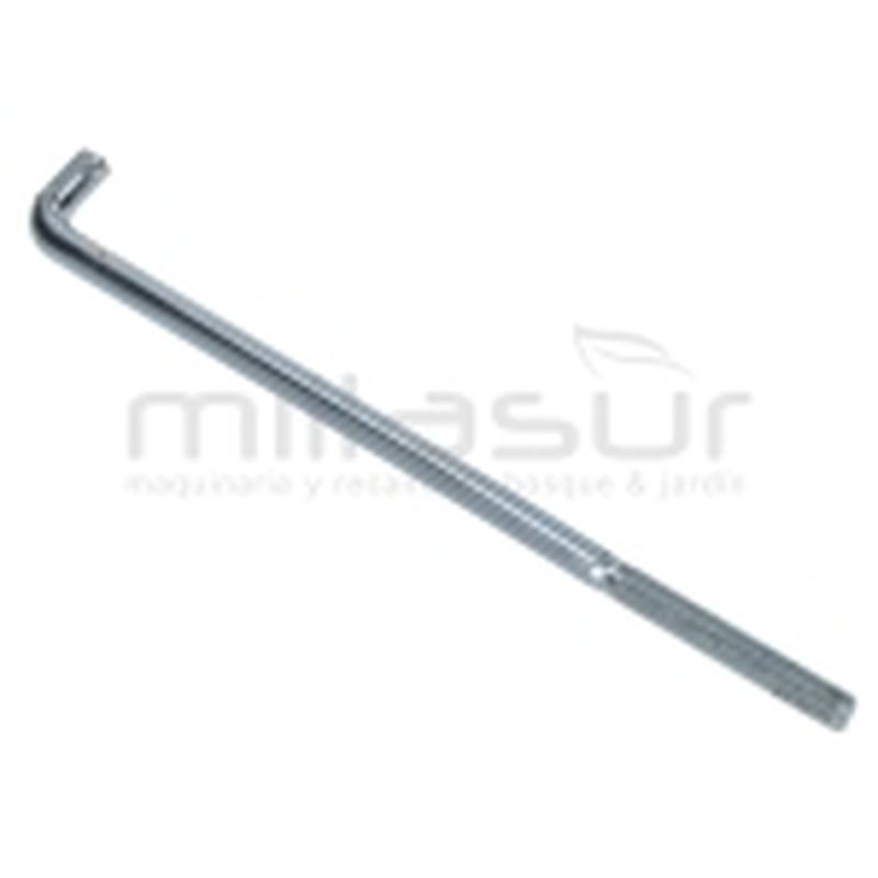 VARILLA TENSOR CORREA TRACCION TC86M (28)TC102H(14C) - motoscamaralweb.com