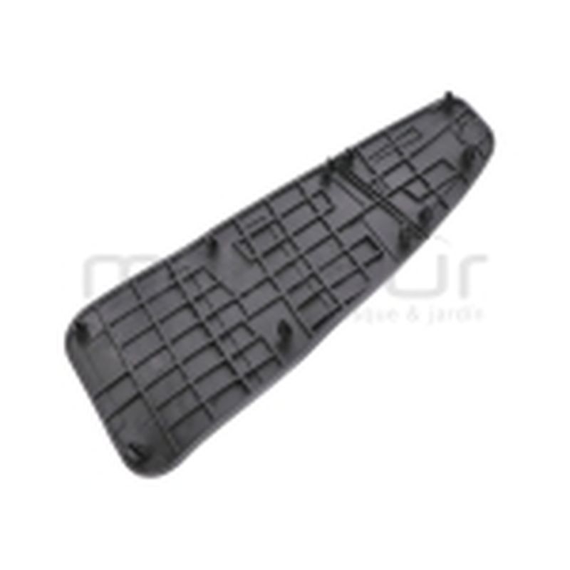 GOMA PIE IZQUIERDO TC86M. TC92M. TC98LH (13). TC108 (25). TC102H (25). TC92H (13) - motoscamaralweb.com