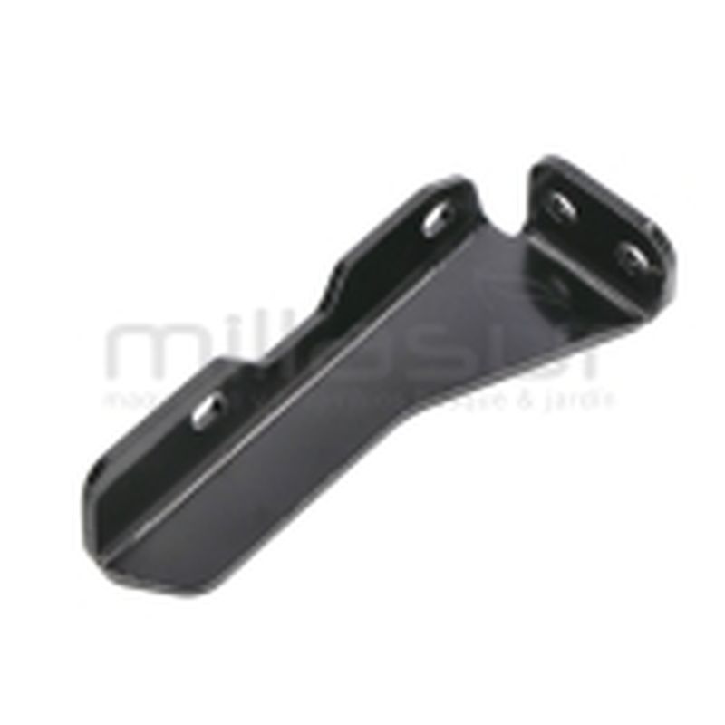 SOPORTE PEDAL DELANTERO DERECHO TC86M. TC92H (27). TC98LH (27). TC108LH (8). TC102H(8) - motoscamaralweb.com