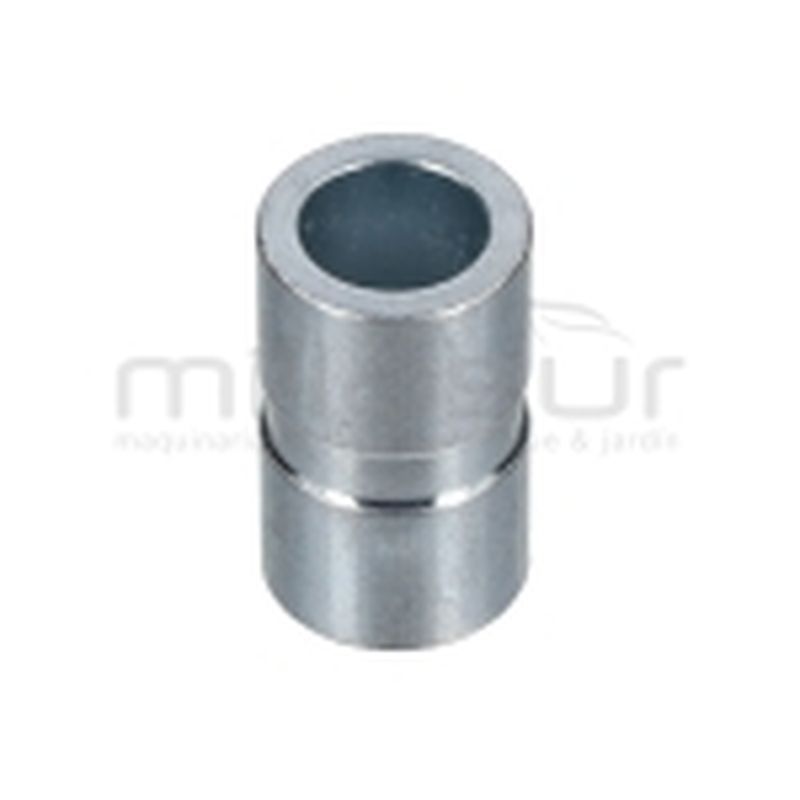 CASQUILLO TORNILLO PUENTE DELANTERO TC86M. TC92H (14). TC102H (17). TC108LH (17) - motoscamaralweb.com