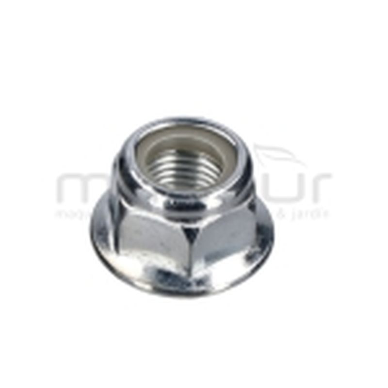 TUERCA SUJECCION EJE PUENTE DELANTERO TC86M. TC92H (15). TC102H (16). TC108LH (16) - motoscamaralweb.com