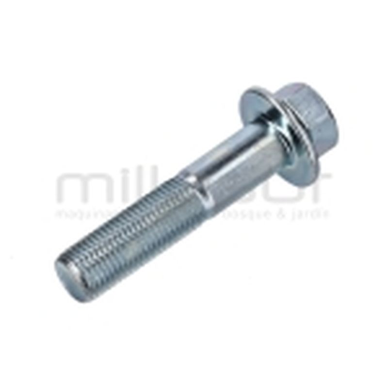 TORNILLO SUJECCION EJE PUENTE DELANTERO TC86M. TC92H (16) TC102H (20). TC108LH (20) - motoscamaralweb.com