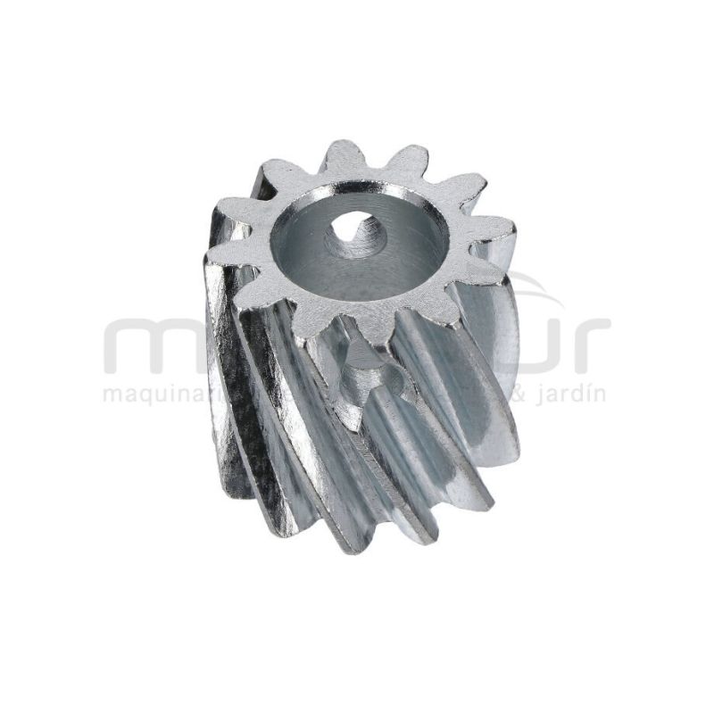 PIÑON EJE DE DIRECCION TC86M. TC92H (20). TC98LH (20). TC108LH (16). TC102H (16) - motoscamaralweb.com