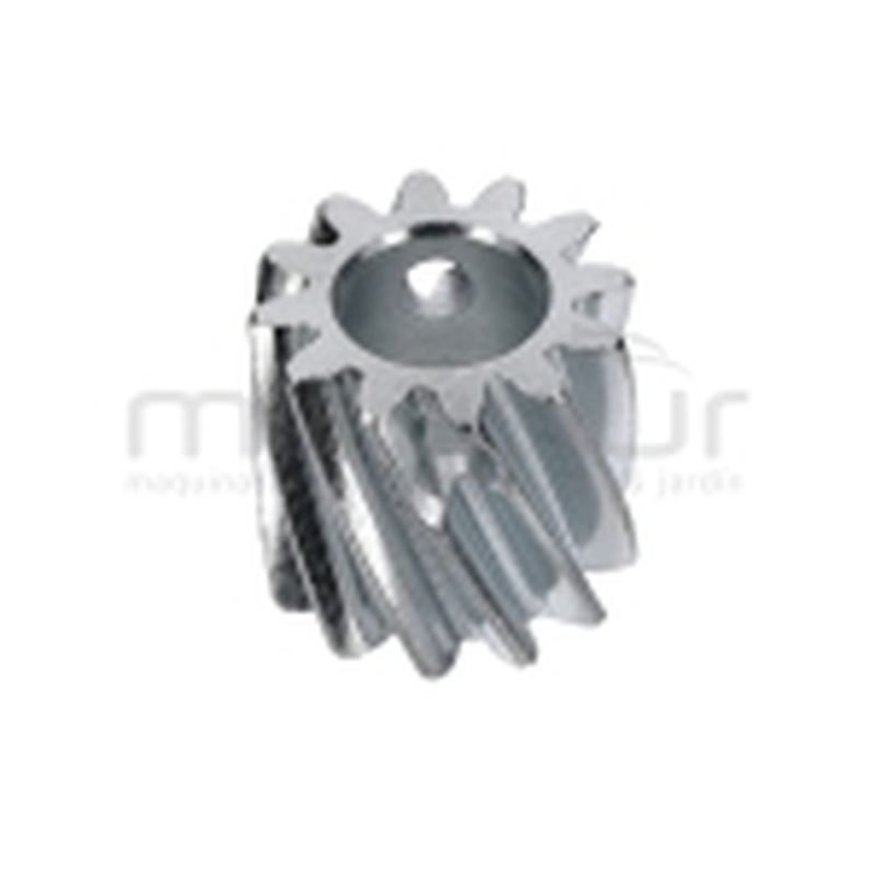 PIÑON EJE DE DIRECCION TC86M. TC92H (20). TC98LH (20). TC108LH (16). TC102H (16) - motoscamaralweb.com