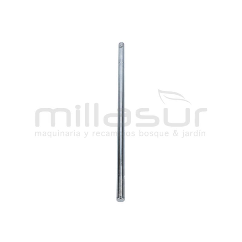 EJE PRINCIPAL VOLANTE DIRECCION TC86M. TC92H (21). TC98LH (21). TC108LH (11)TC102H(11E) - motoscamaralweb.com