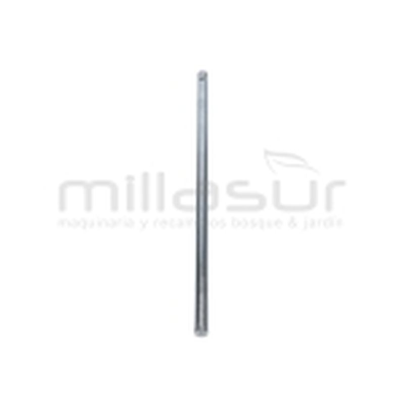 EJE PRINCIPAL VOLANTE DIRECCION TC86M. TC92H (21). TC98LH (21). TC108LH (11)TC102H(11E) - motoscamaralweb.com