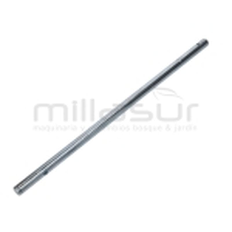 EJE PRINCIPAL VOLANTE DIRECCION TC86M. TC92H (21). TC98LH (21). TC108LH (11)TC102H(11E) - motoscamaralweb.com