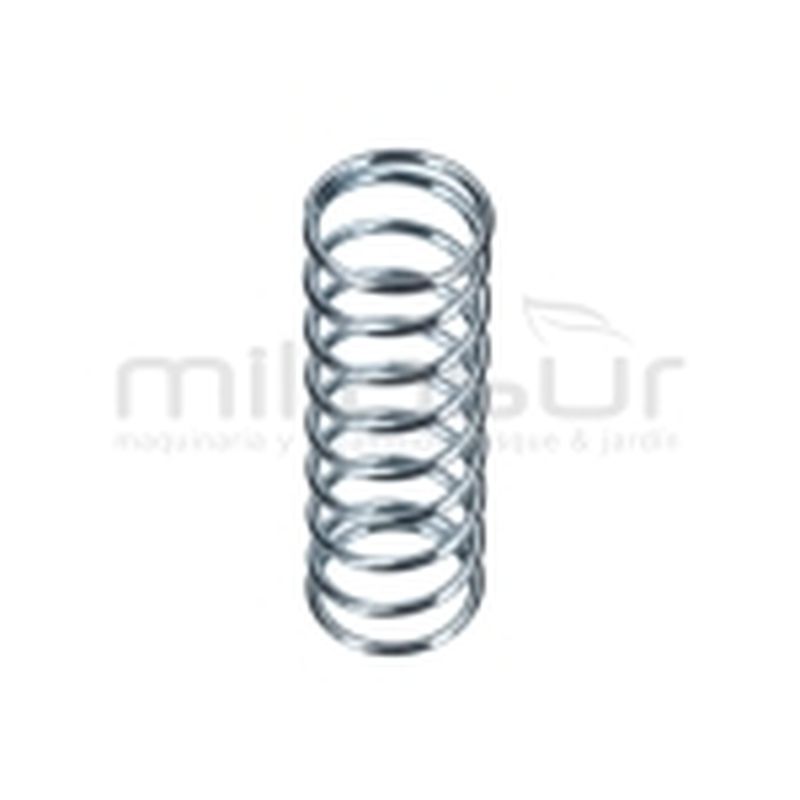 MUELLE AMORTIGUADOR ASIENTO TC86M. TC92M. TC98LH (3). TC92H (3) - motoscamaralweb.com