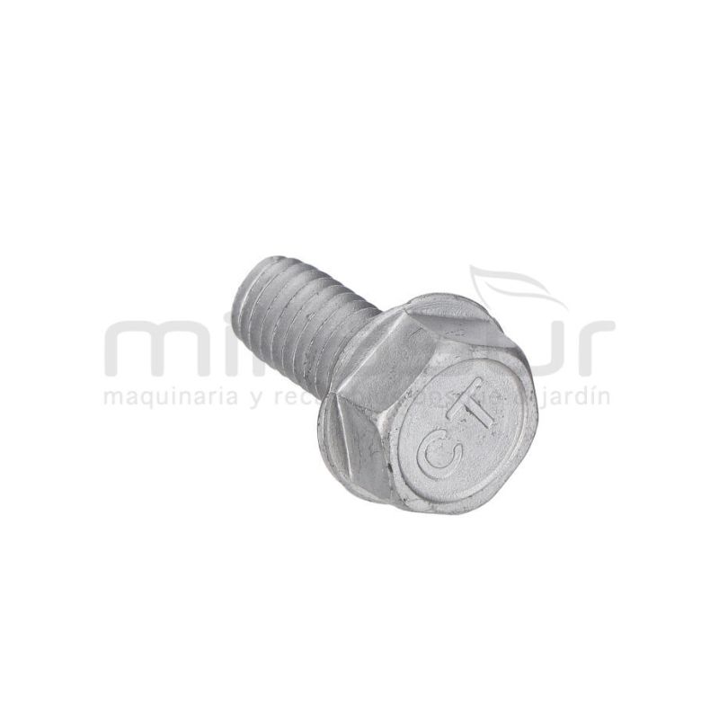 TORNILLO SUJECCION POLEA TENSORA DE CORTE TC86M. TC92H (6). TC102H(27-7-31). TC108LH (31). (7) - motoscamaralweb.com