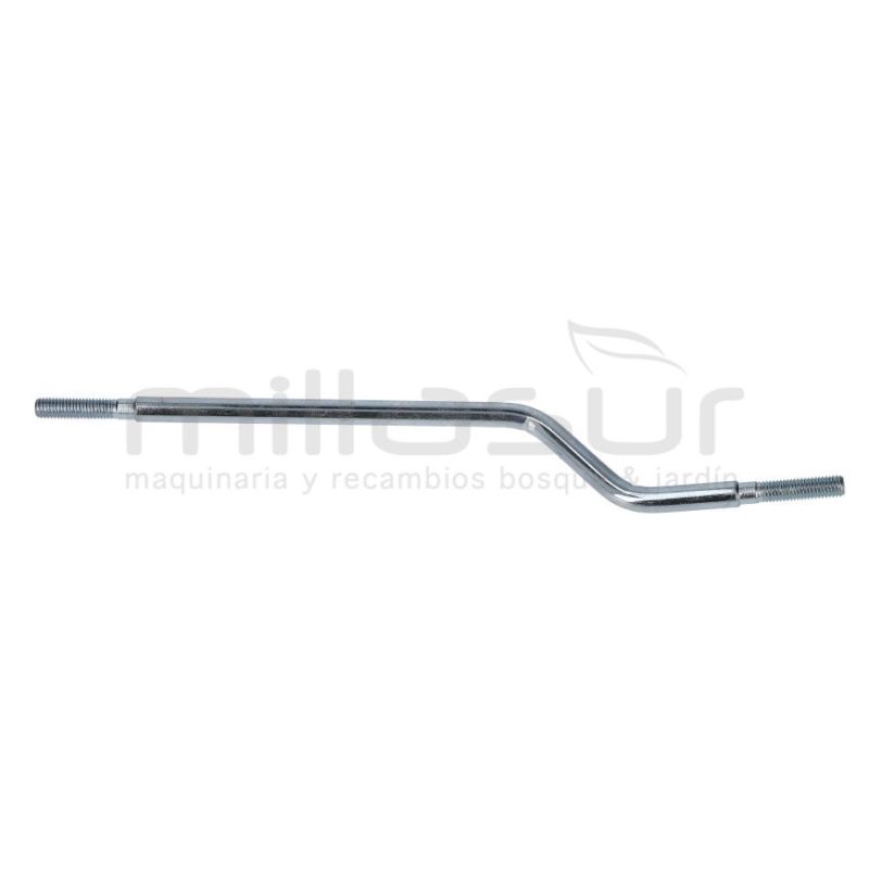 VARILLA DIRECCION VOLANTE TC86M. TC92H (8). TC98LH (8). TC108LH (3). TC102H (3) - motoscamaralweb.com