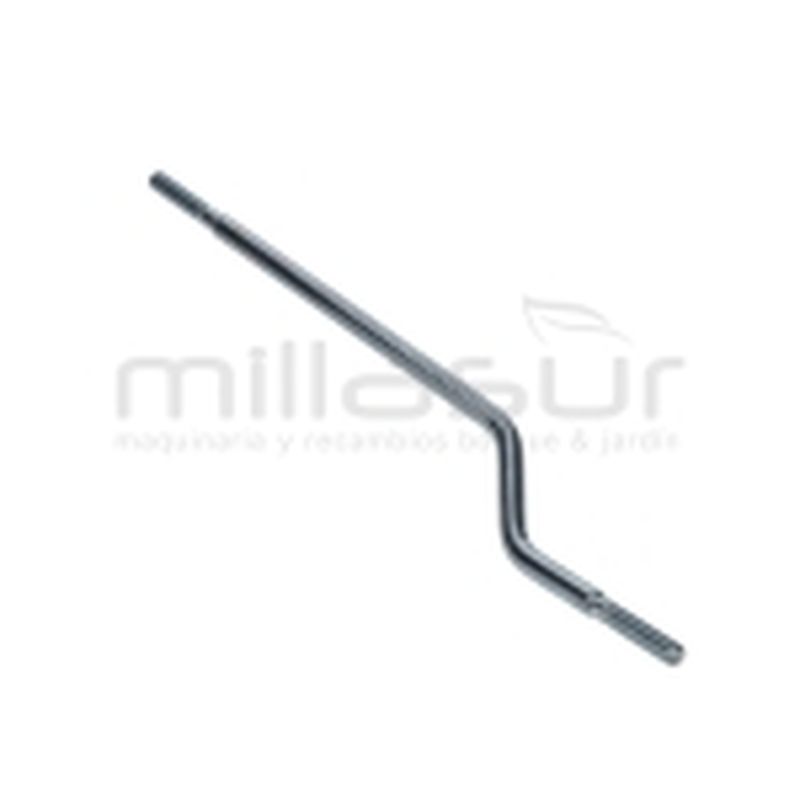 VARILLA DIRECCION VOLANTE TC86M. TC92H (8). TC98LH (8). TC108LH (3). TC102H (3) - motoscamaralweb.com