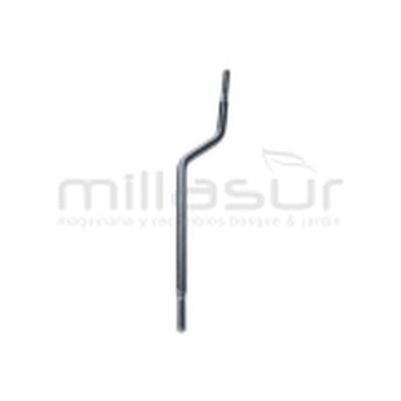VARILLA DIRECCION VOLANTE TC86M. TC92H (8). TC98LH (8). TC108LH (3). TC102H (3) - motoscamaralweb.com