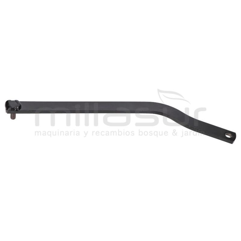 SOPORTE DELANTERO PLATO DE CORTE TC86M. TC92H. TC98LH. TC108LH (3) - motoscamaralweb.com
