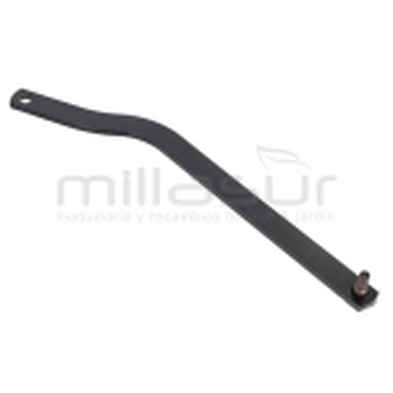 SOPORTE DELANTERO PLATO DE CORTE TC86M. TC92H. TC98LH. TC108LH (3) - motoscamaralweb.com
