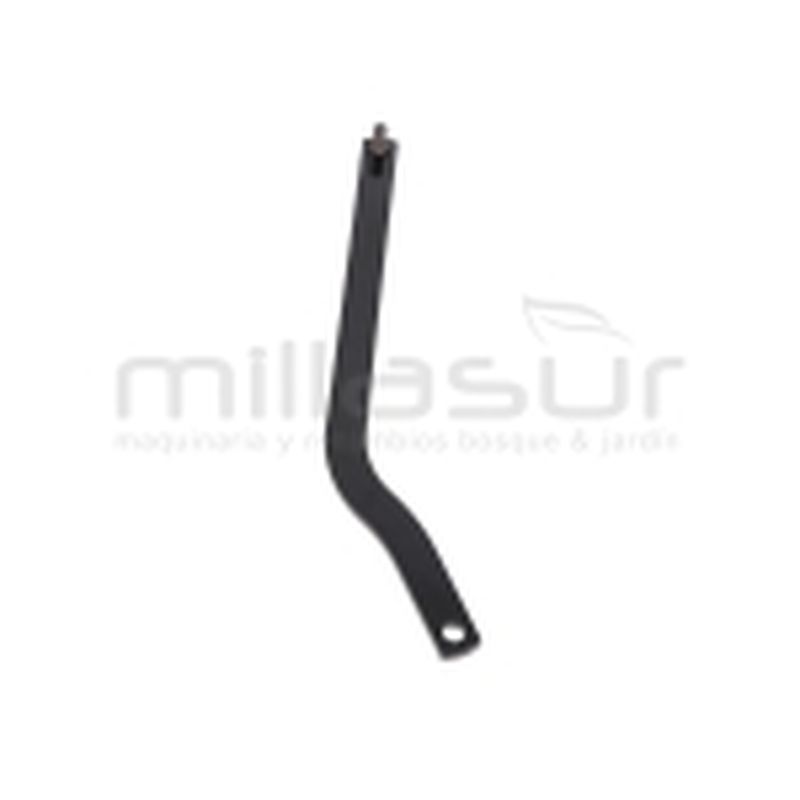 SOPORTE DELANTERO PLATO DE CORTE TC86M. TC92H. TC98LH. TC108LH (3) - motoscamaralweb.com