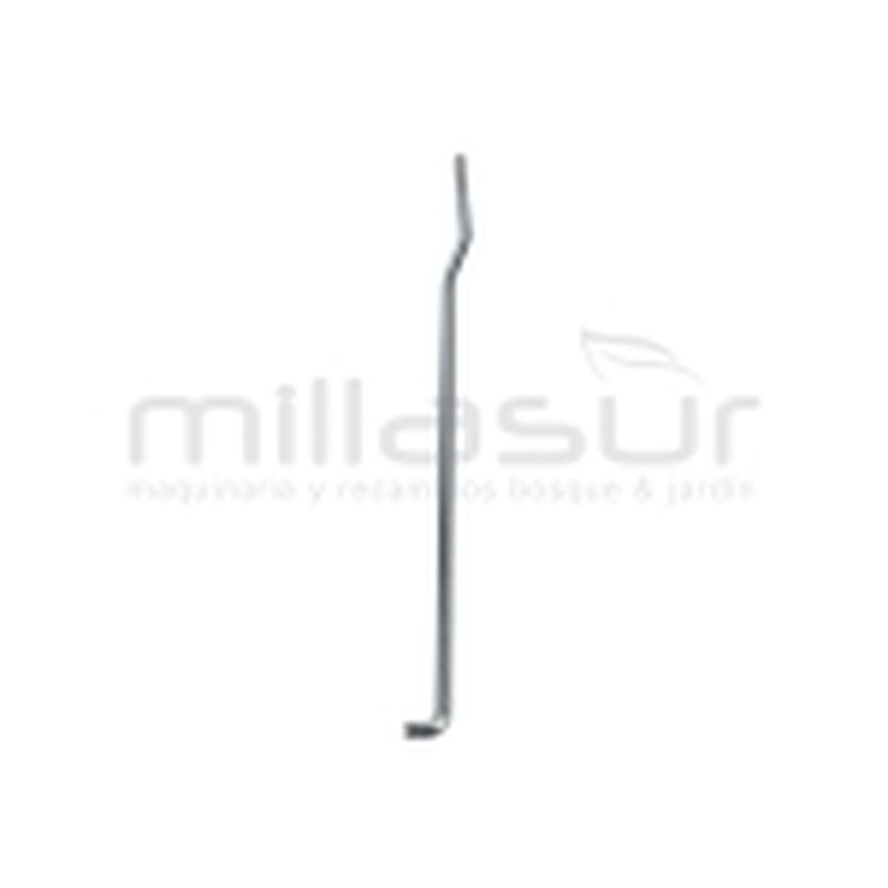 VARILLA TIRANTE PALANCA ALTURA PLATO DE CORTE TC86M. TC92M (15)TC102H(17H) - motoscamaralweb.com