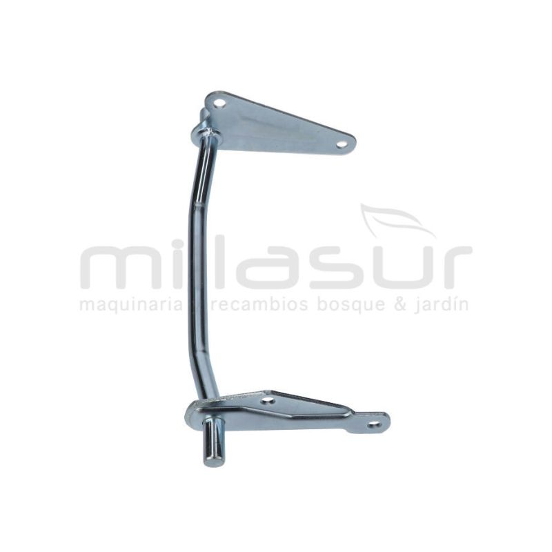 EJE ELEVADOR PLATAFORMA DE CORTE TC86M. TC92H (16)TC102H(11H) - motoscamaralweb.com