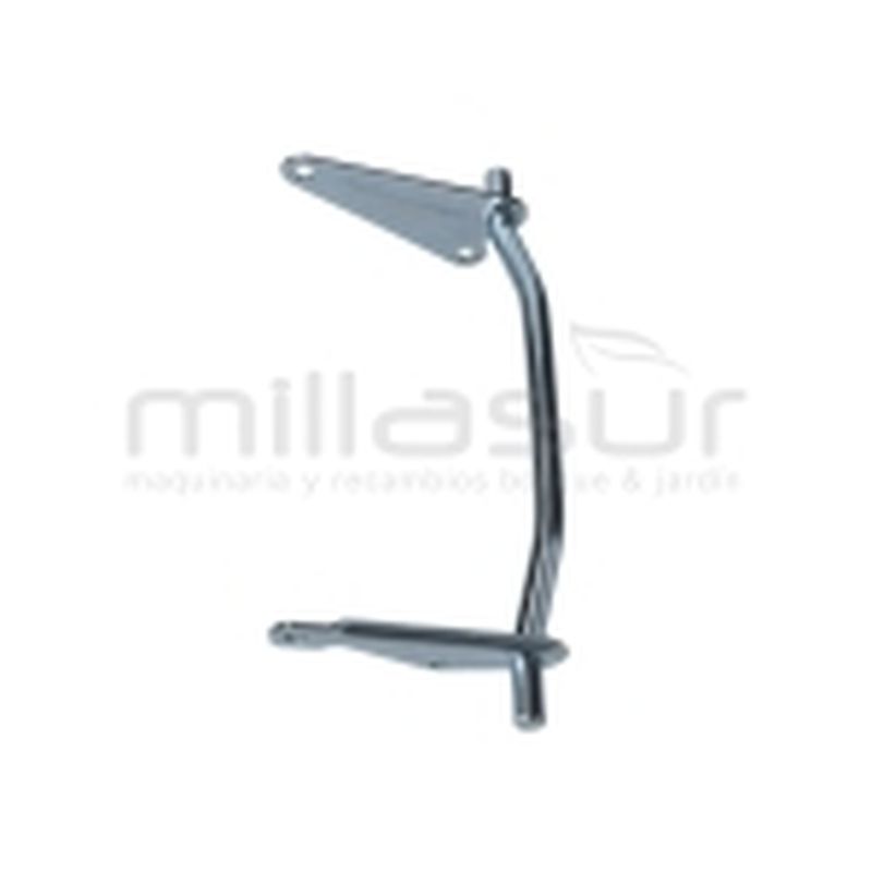 EJE ELEVADOR PLATAFORMA DE CORTE TC86M. TC92H (16)TC102H(11H) - motoscamaralweb.com