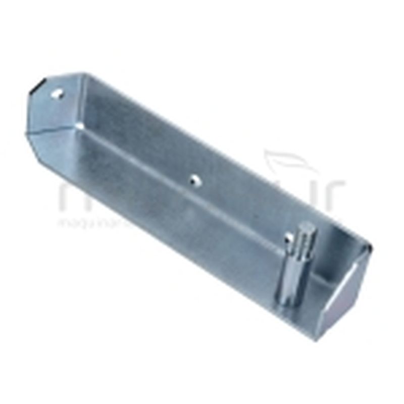 SOPORTE TENSOR POLEA CORREA DE CORTE TC86M. TC92H (20)TC102H(4I) - motoscamaralweb.com